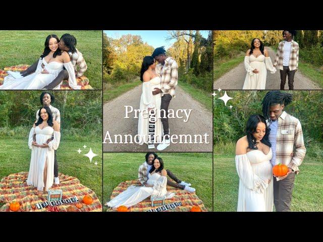 Sky's Pregnancy Announcement/ Amauri & Sky/ Baby On The Way/ We Are Having A Baby/ Boy or Girl