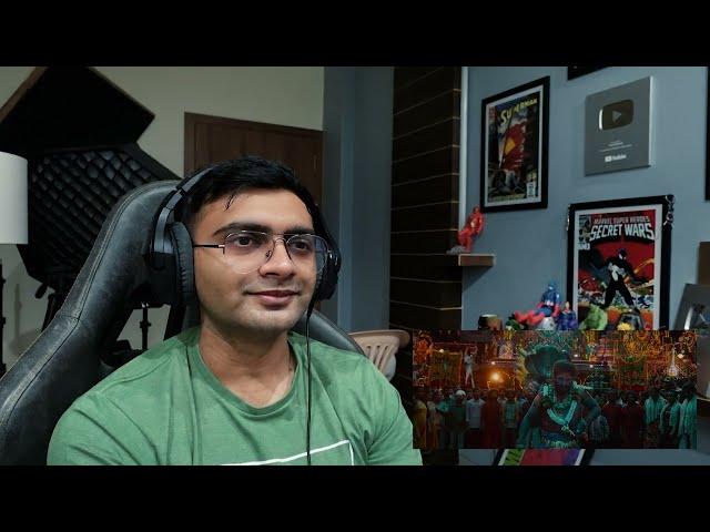 Pushpa 2: The Rule Teaser - Reaction