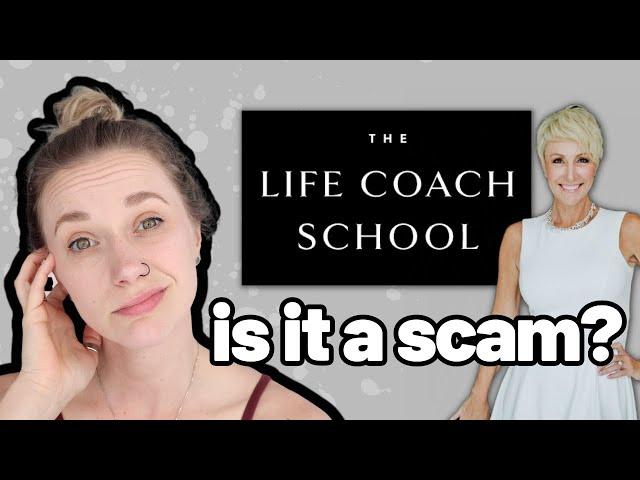 Uncovering ‘The Life Coach School’ by Brooke Castillo #deepdive