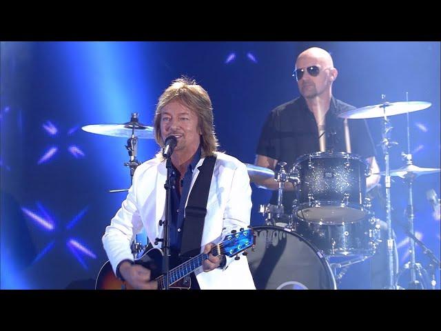 Chris Norman - Hit-Medley (Sommerhitfestival, 26.08.2017) OFFICIAL