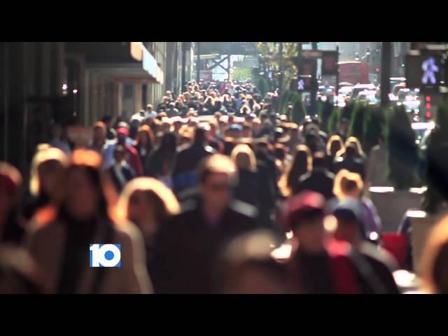 WBNS-10TV News - Stalking Unmasked - Thursday, May 8 11PM