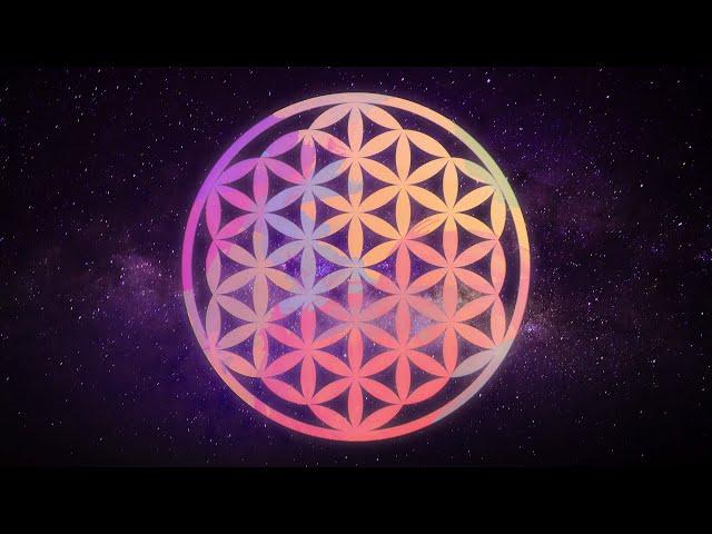 Positive Aura Cleanse | Powerful Physical, Emotional and Spiritual Healing | Chakra Music