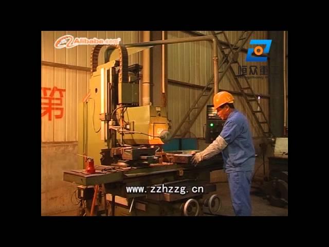 Aluminum rolling mill manufacturer