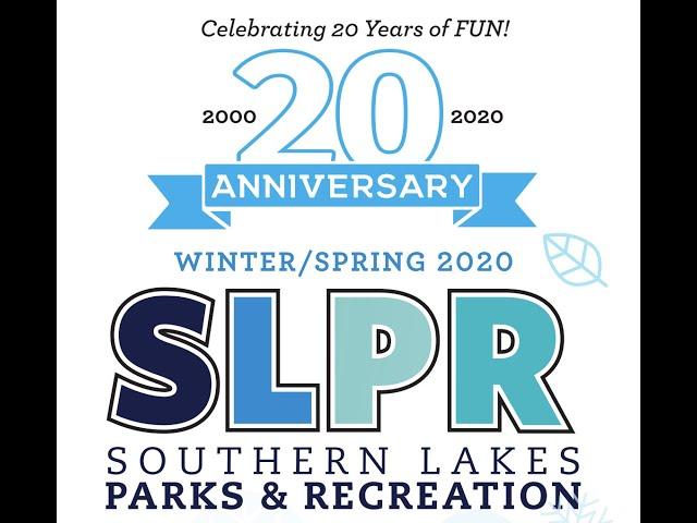 SLPR Winter 2020