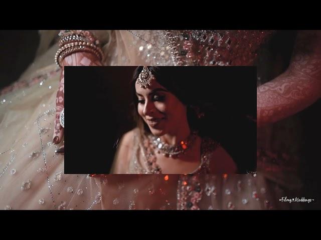 Prabh and Cheshta | Filmy Weddings #weddinggoals #bestweddingphotographers #bestwedding