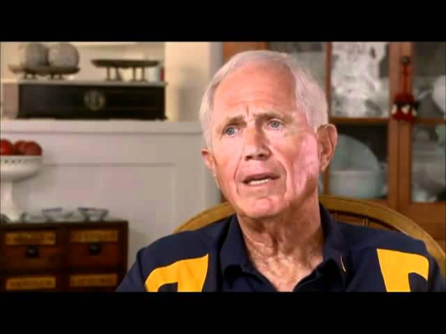 Joe Roth Don't Quit video