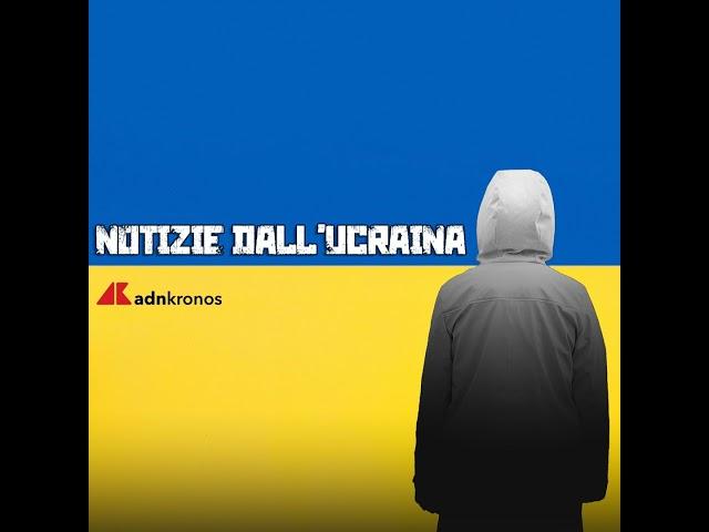 Il cimitero dei tank - Notizie dall'Ucraina - Podcast