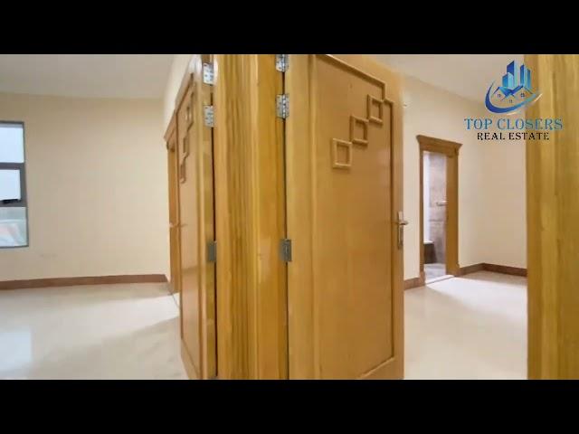 5 Master Bedrooms Private Entrance and Small Yard #realestate #alain #topclosers #0508584738