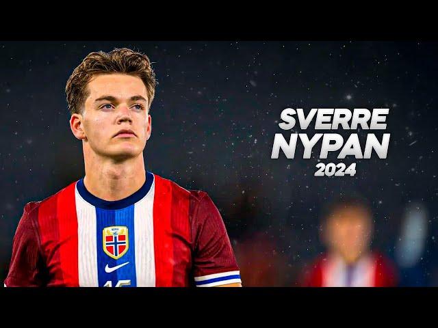 Sverre Nypan - Full Season Show - 2024ᴴᴰ