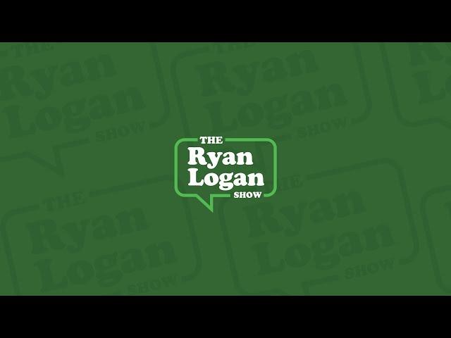 The Ryan Logan Show Episode One!