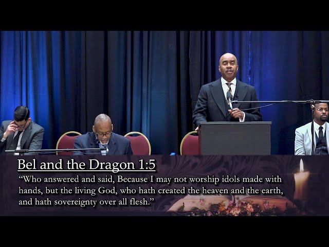 First Church Truth of God Broadcast June 16th, 2024 Sunday AM Edited With Scriptures Ontario, Canada