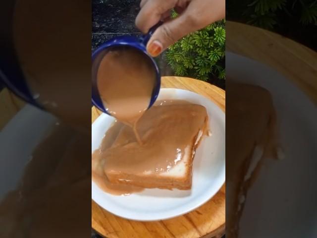 Viral Chai Bread | Dubai Viral  #ytshorts #youtube #deliciousfood586