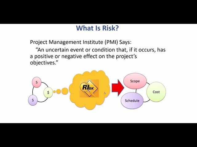 Project Management Webinar #22 - Major Projects