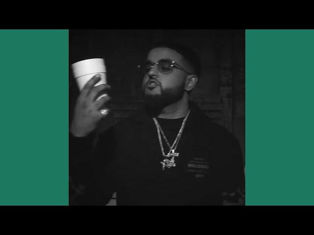 NAV Type Beat - "Hot Sause"