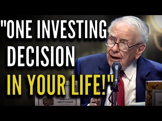 "Investing During War" | 1 SHOCKINGLY Simple Investment