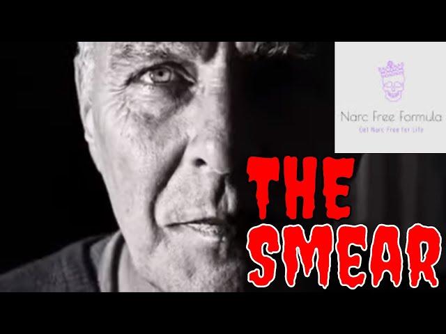 ️‍️The Narcissists Smear Campaign Tactics REVEALED