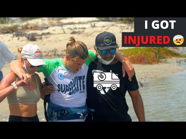 I GOT INJURED -  World Of Whaley Episode #12