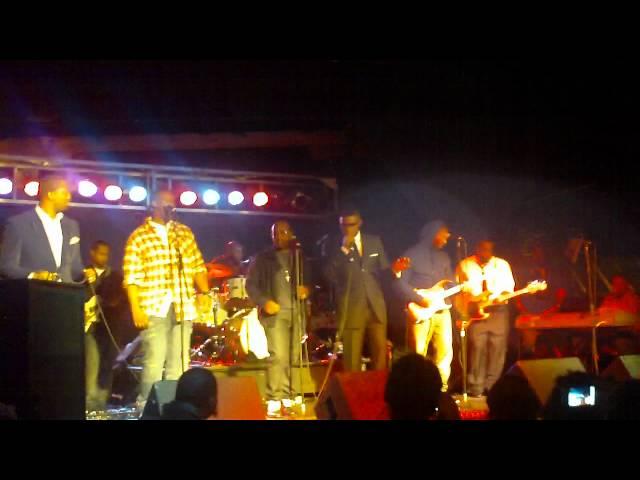 THe SOULSEEKERS LIVE NASHVILLE STELLAR 2011.MOV