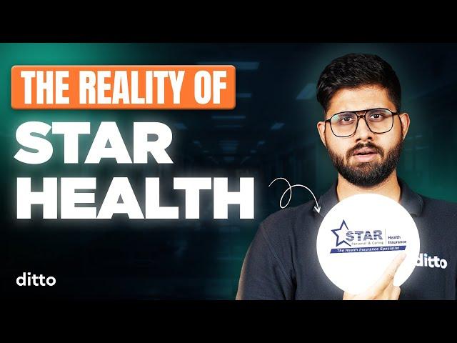 Star Health Insurance HONEST Review 2024 | Super Star, Assure & Comprehensive Plan Analysis | Ditto