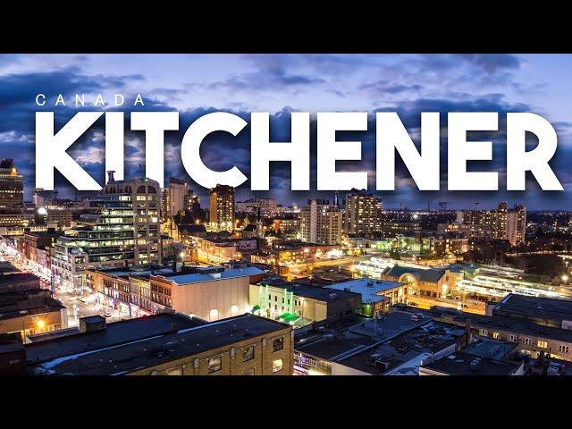 Why Living in Kitchener/Waterloo is a good choice!! | People Moving to Kitchener Ontario Canada