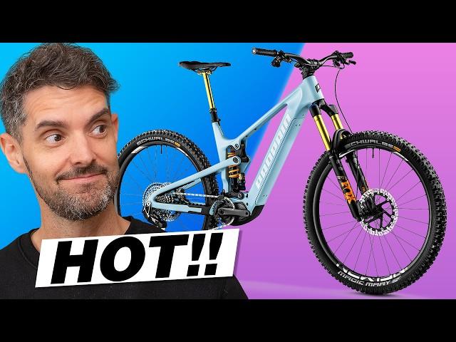 21 of the Hottest New eBikes for 2024 | ReCHRGD Podcast