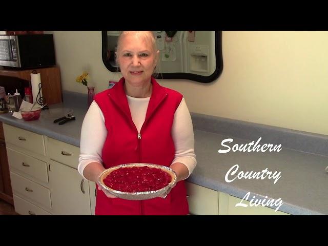 Southern Country Living Channel Introduction