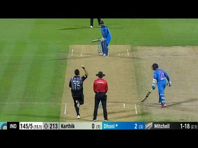 INDIA VS NEW ZEALAND 3RD T20  MATCH FULL MATCH HIGHLIGHTS | IND VS NZ MOST THRILLING EVERROHIT