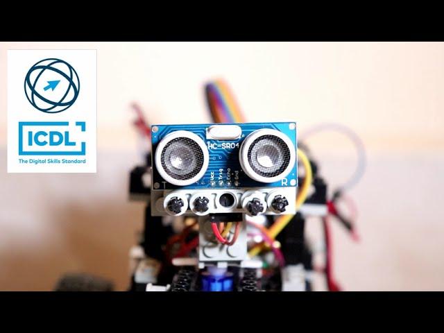 ICDL Robotics (ENG)