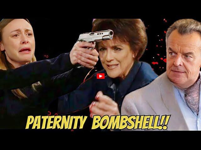 Paternity Bombshell!! Shocks! Claire and Jordan & lan Drops Breaking News! It will shock you!