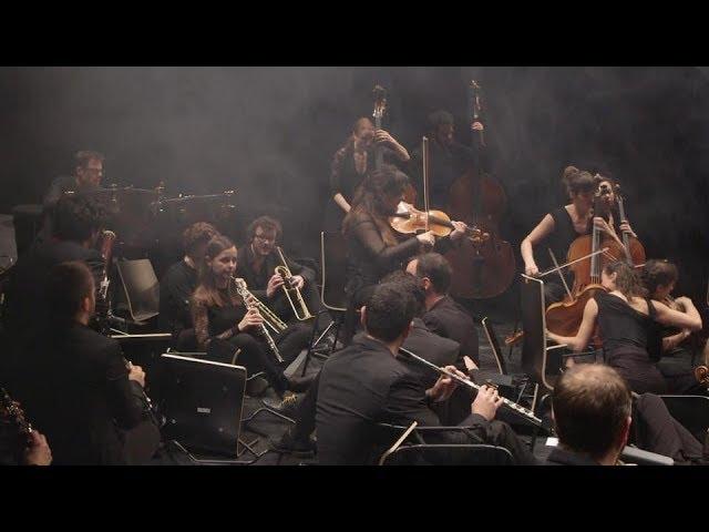 La 7° symphonie de Beethoven