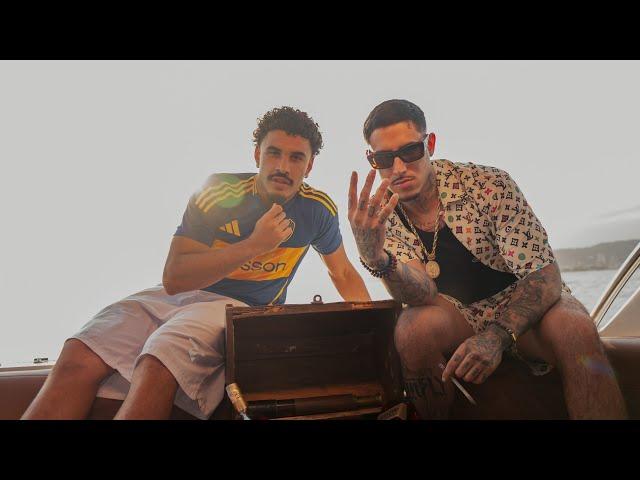 Nilo e MC PH - Chefe é Chefe (Clipe Oficial)