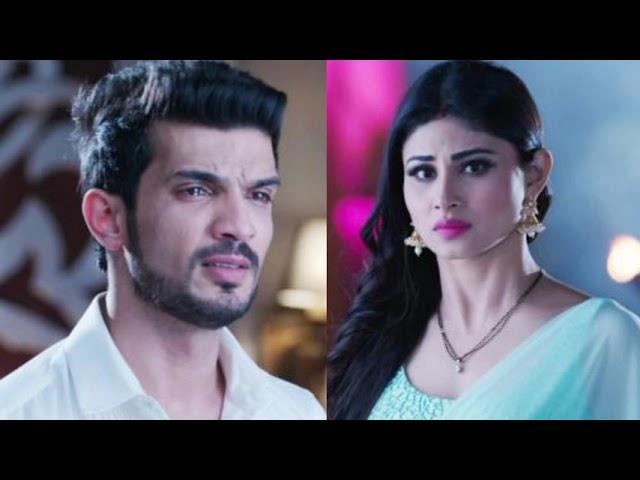 Naagin | Emotional BGM 1 | RS BGMS