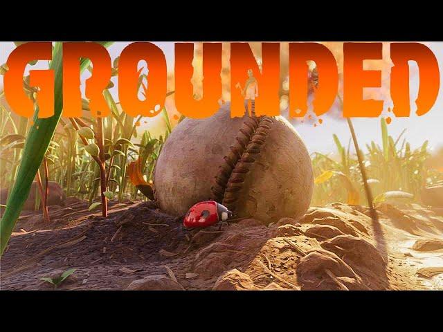 A Wholesome Family Friendly Alternative to The Forest - S1 EP01 | Grounded