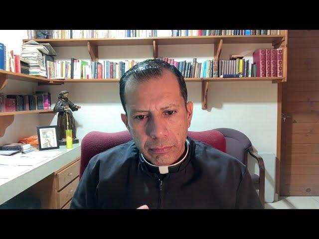 Origen de la infiltración judía en la Iglesia y parte de su desarrollo.