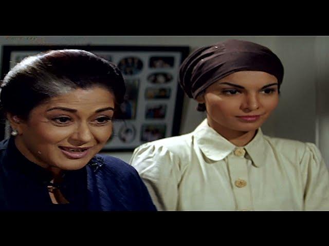 (Hum Kon Hai ) - Bollywood Superhit Action Movie Full- Amitabh Bachchan, Dimpal Kapadia