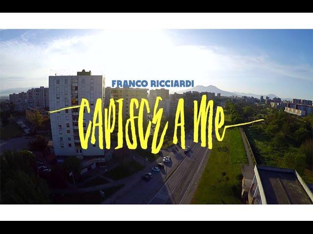 Franco Ricciardi - Capisce a me (Original Gomorra / Gomorrah Soundtrack)