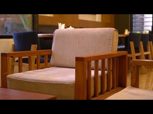 Green Pearl Hotels - Furnishing project by አንደኛ - Andegna Furnishing & Interior.