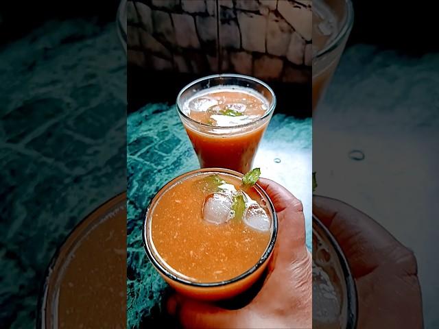 bhayankar garmiyon mein BEL ka  Thanda sharbat recipe  short#indian #youtube #shanti ,s cooking 2