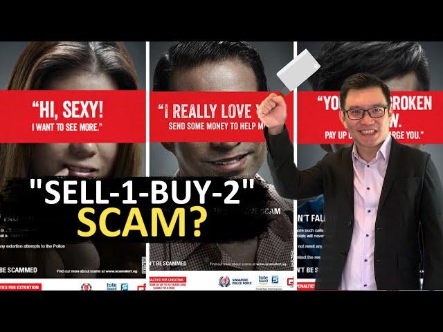 Sell HDB Buy 2 Condo - Is it a Scam? | Sell-1-Buy-2 Secrets Revealed