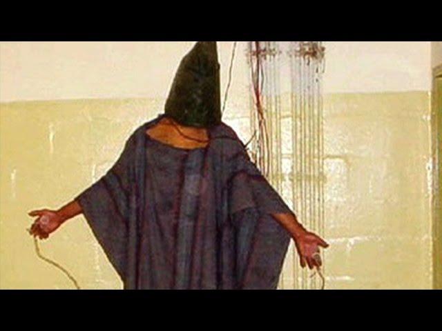 Psychologists Collaborated with CIA & Pentagon on Post-9/11 Torture Program, May Face Ethics Charges