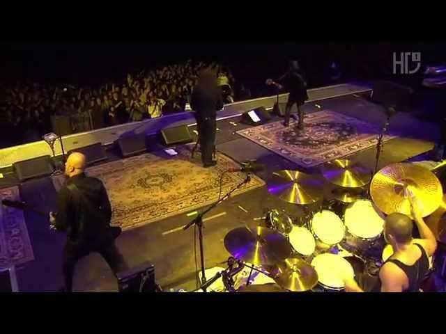 System of a down - live @ Hurricane Festival 2005 [Full Show]  [Audio/Video]