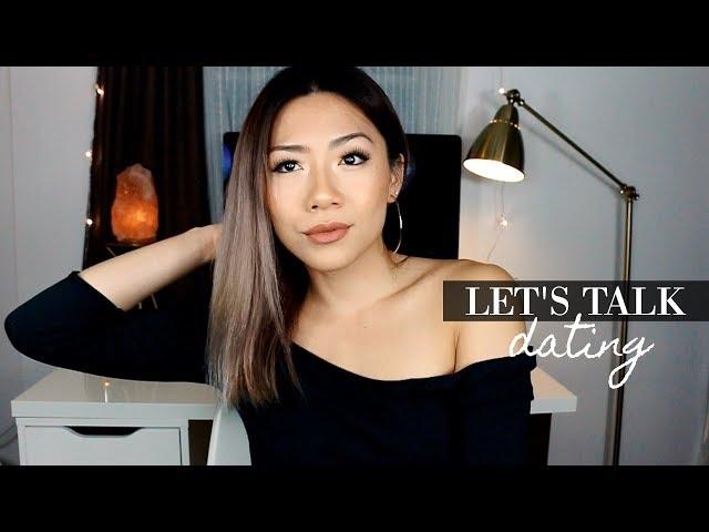 How To Start Dating Again after a breakup  | Online dating experience, dating advice + chit chat