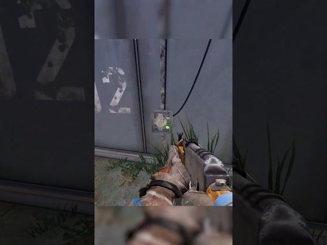 Large Harbor Blue Card Tutorial - Rust