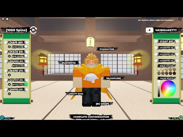 *NEW* RELLGAMES FINALLY DROPPED *NEW* OP CODES IN SHINDO LIFE! USE FAST! | Shindo Life August 2024