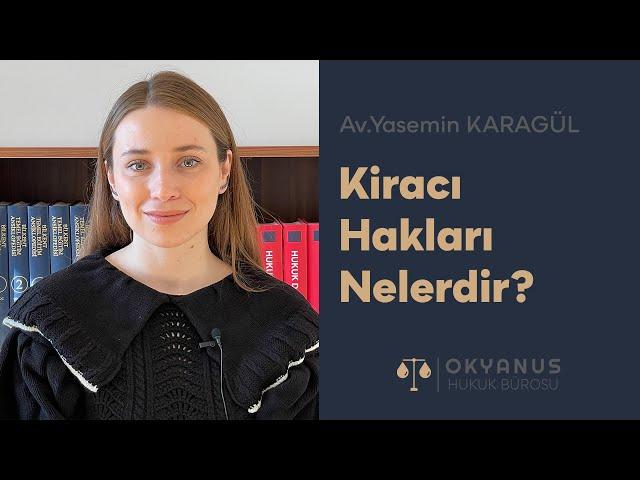 Kiracı Hakları Nelerdir? Kontratsız Kiracı Hakları Nelerdir?