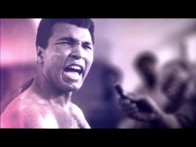 Muhammad Ali's Greatest Fight Trailer (HBO Films)