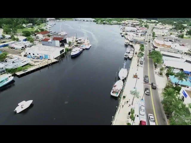 Anclote River dredging is just the beginning of fixes to Tarpon Springs waterway