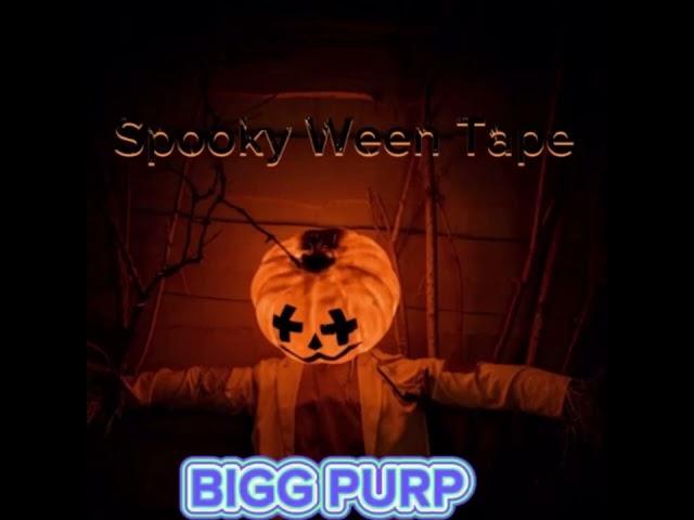 BIGG PURP - Scary nights (Outro) (Prod. Prodbyodog)