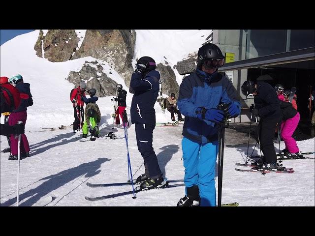 Montafon 2019