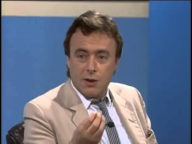 Christopher Hitchens and William F. Buckley Jr  (Firing Line)